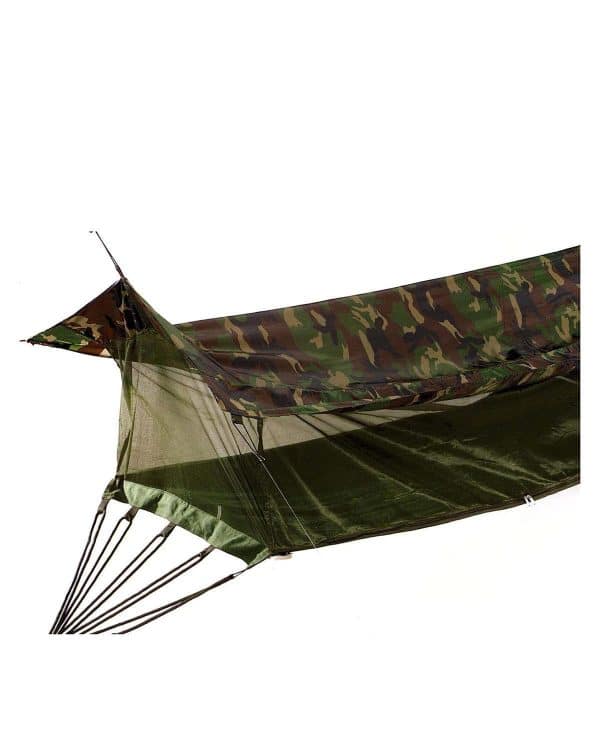 Rothco Jungle Hammock Woodland